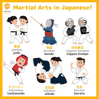 Prominent Martial Arts Styles and Their Benefits